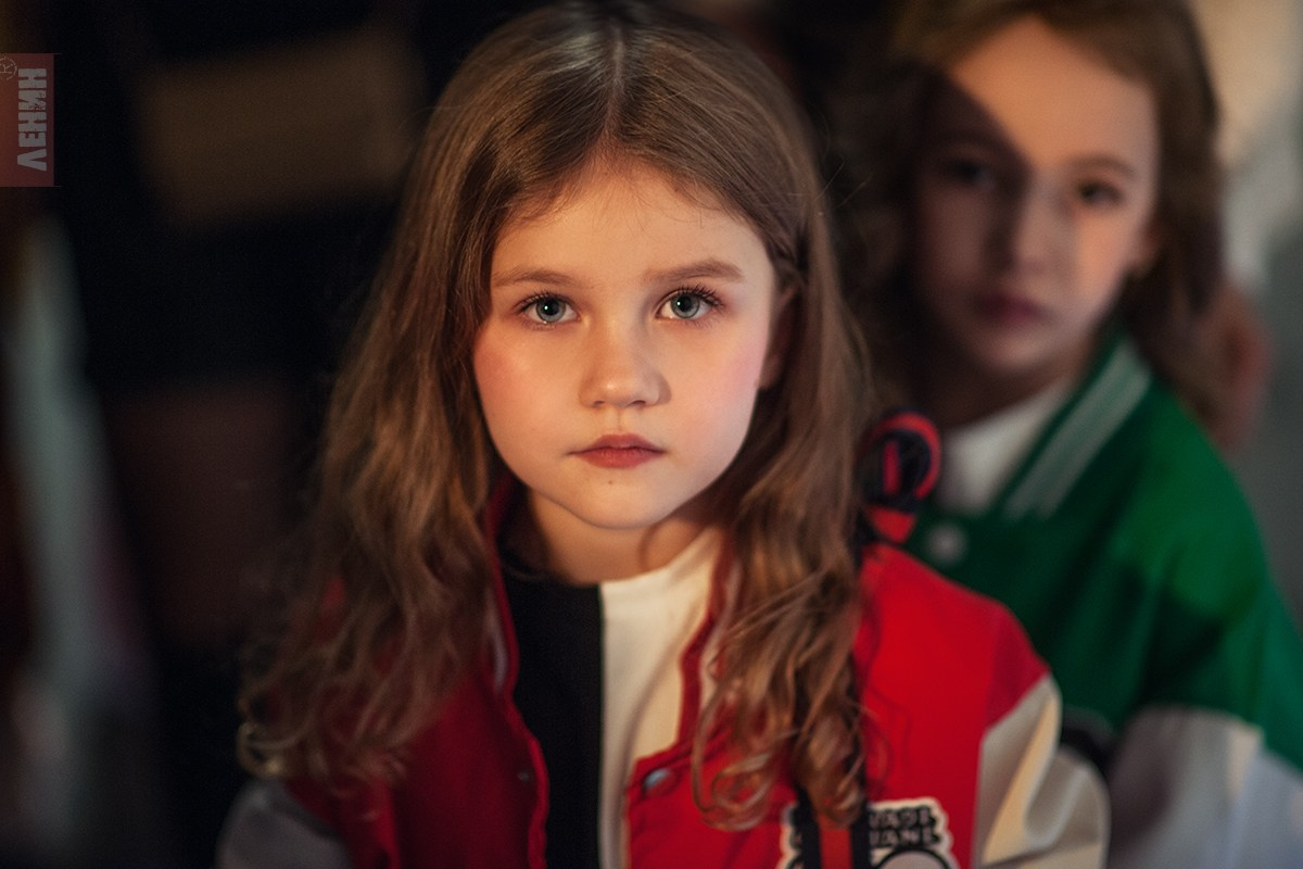 Estet Fashion Week осень 2022. Сергей Ленин