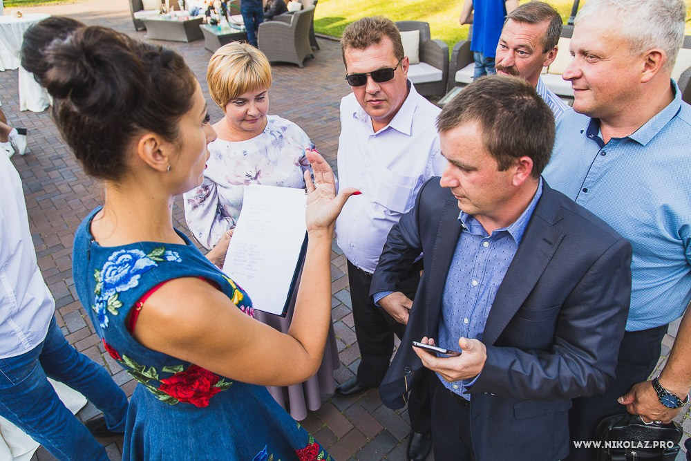 UP GROUP. Видеооператор/Фотограф Николай Завьялов