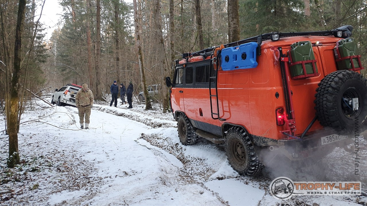 Южные Косогоры. Своя Мастерская
