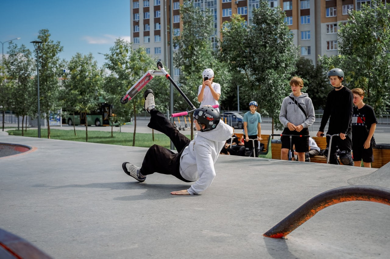 Репортажный фотограф в Тюмени Александр Шалагин