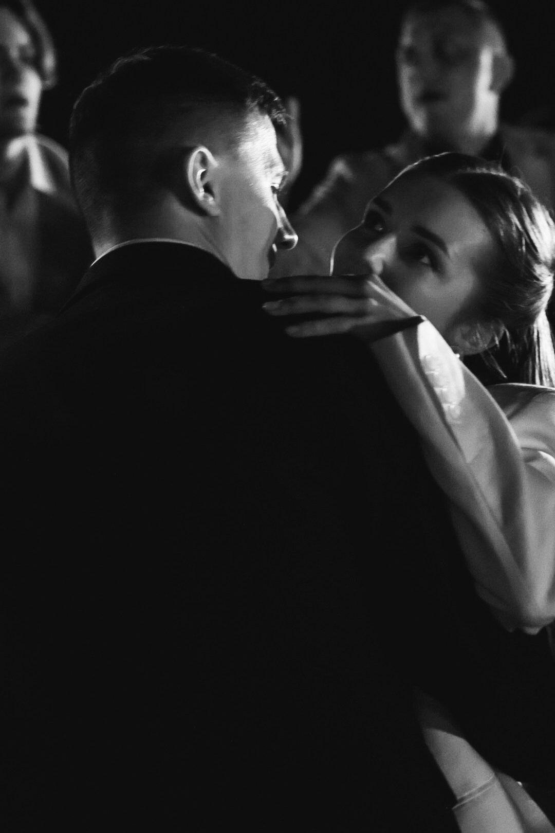 Владимир и Наталья. Фотограф Нижний Новгород