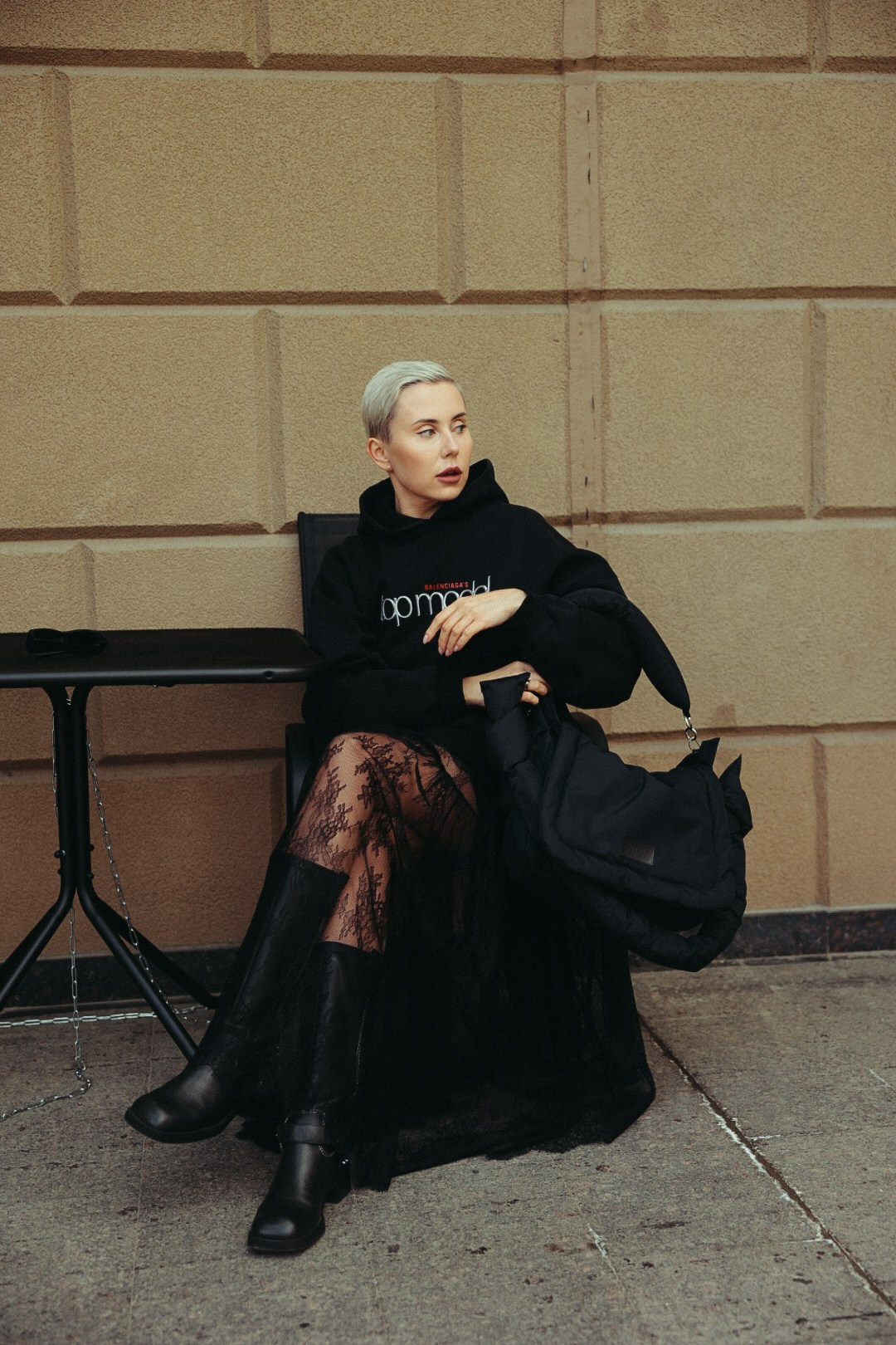 Света. Фотограф Нижний Новгород