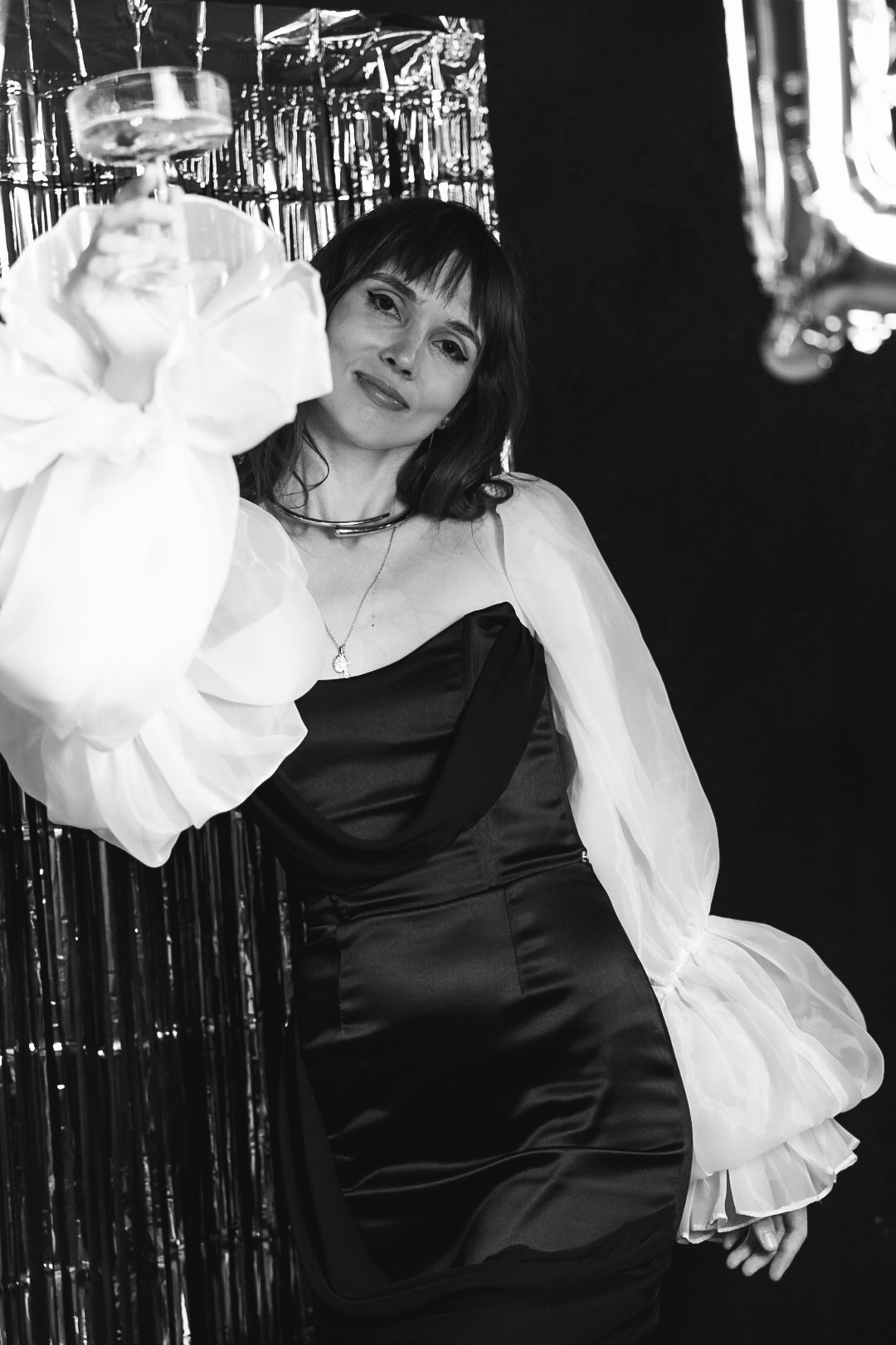 B-day. Фотограф Нижний Новгород