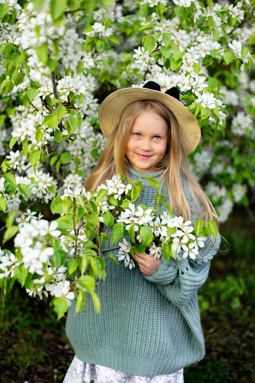 Однажды в мае. Семейный фотограф г. Тюмень