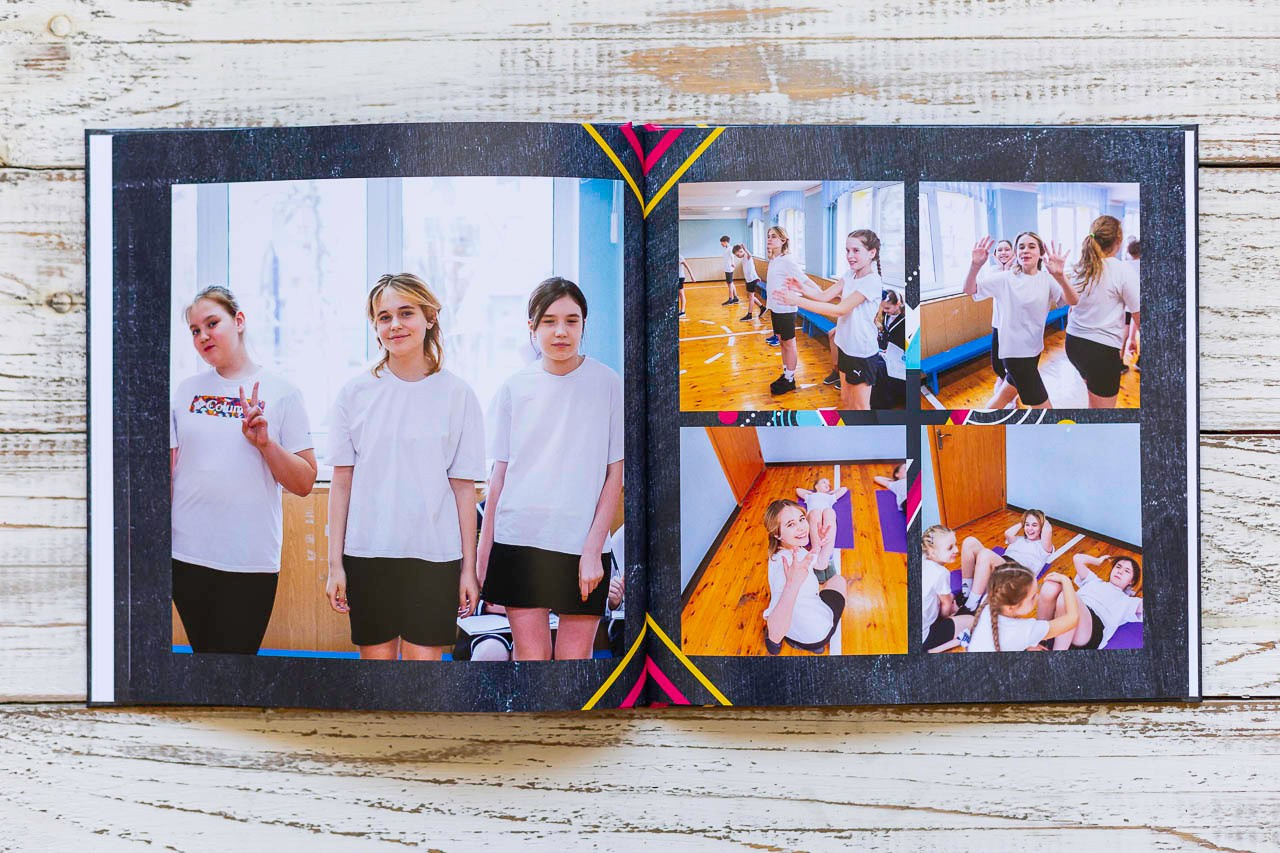 Выпускные альбомы. Семейный и детский фотограф, фотограф новорожденных в Новокузнецке Ири