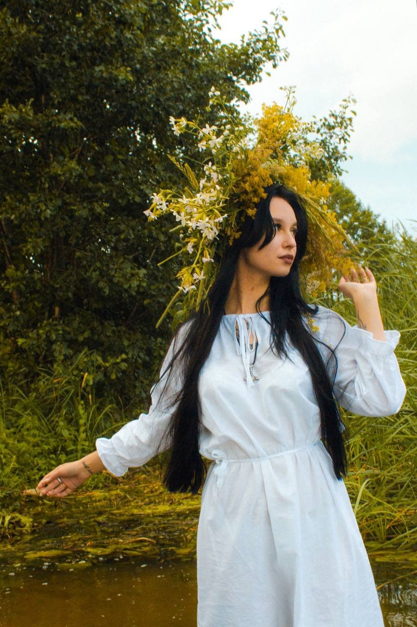 Групповые съемки. Маська