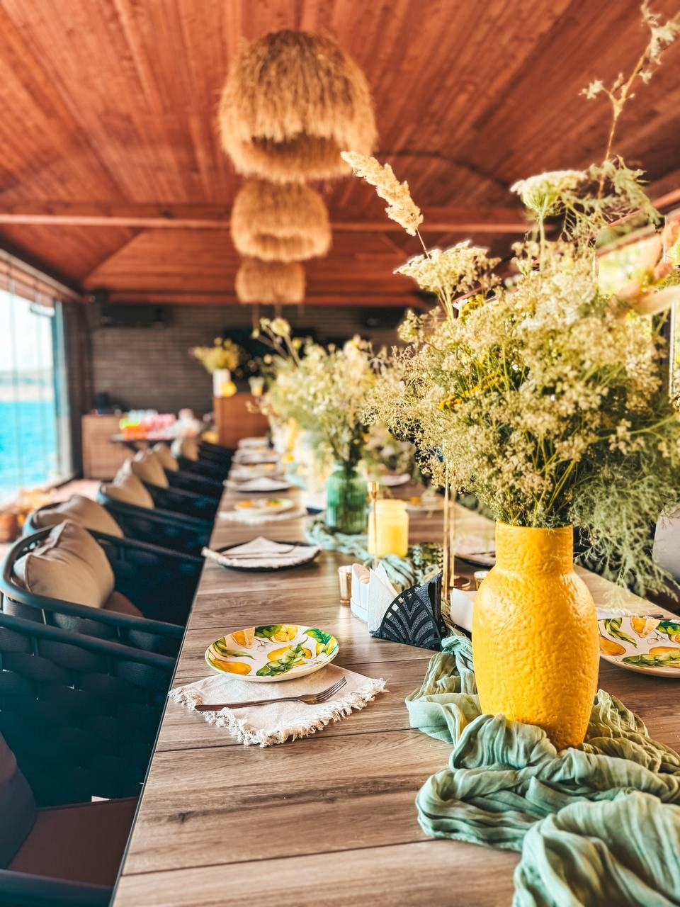 THE FACTORY. Организация мероприятий Донецк (ДНР). Организация и декор мероприятий Донецк (ДНР)