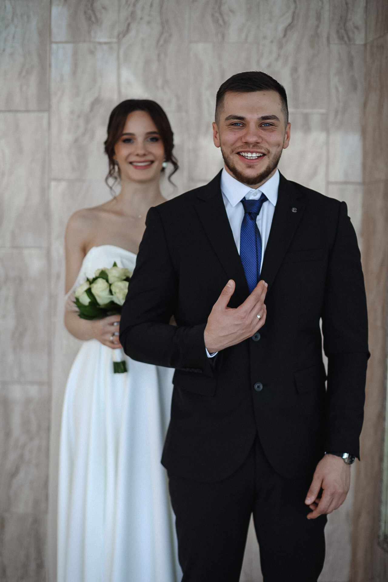 ЗАГС. Колдасова Алина | Фотограф | Москва