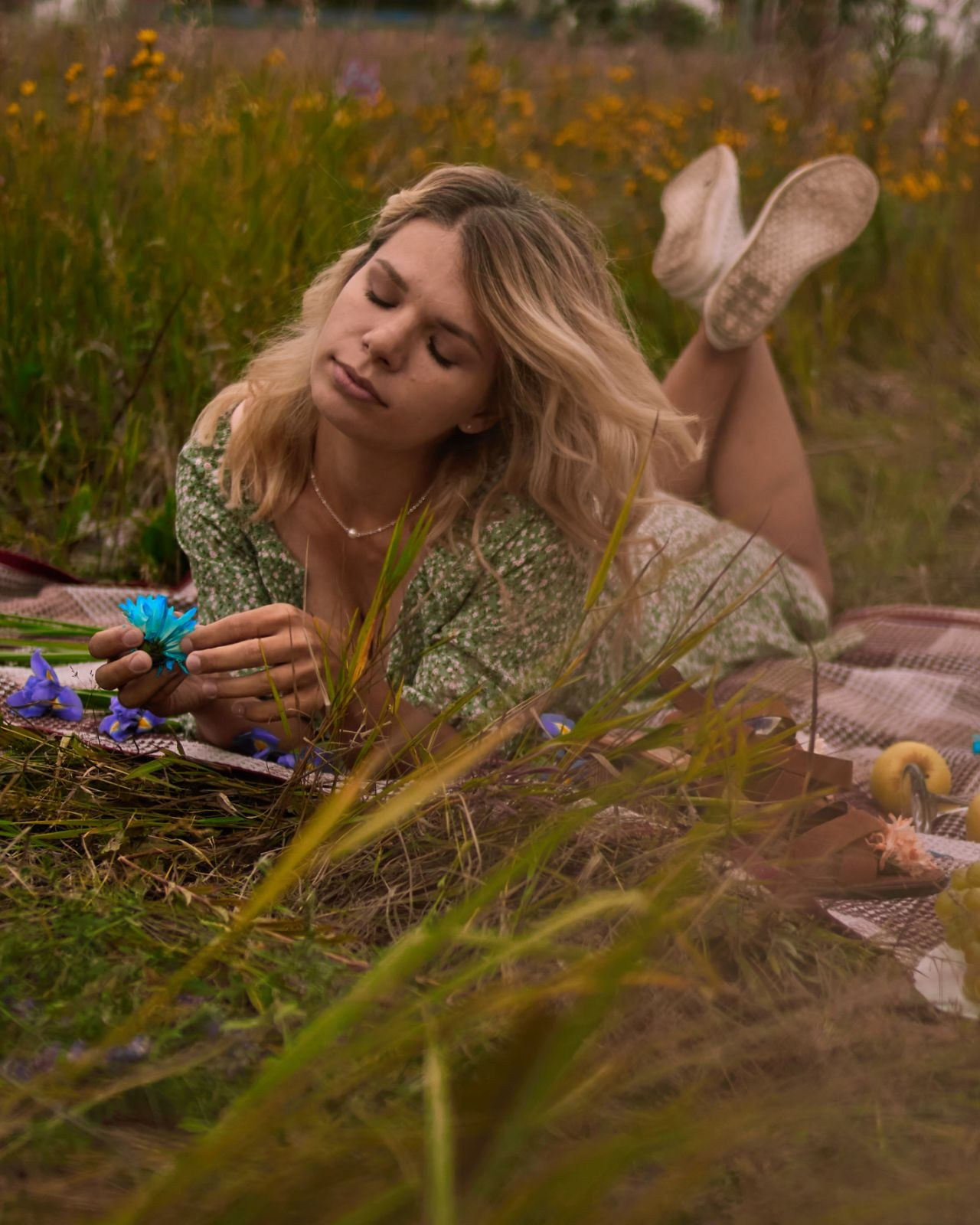 Валентина. Фотограф Стилист Тюмень Вера Хайруллина