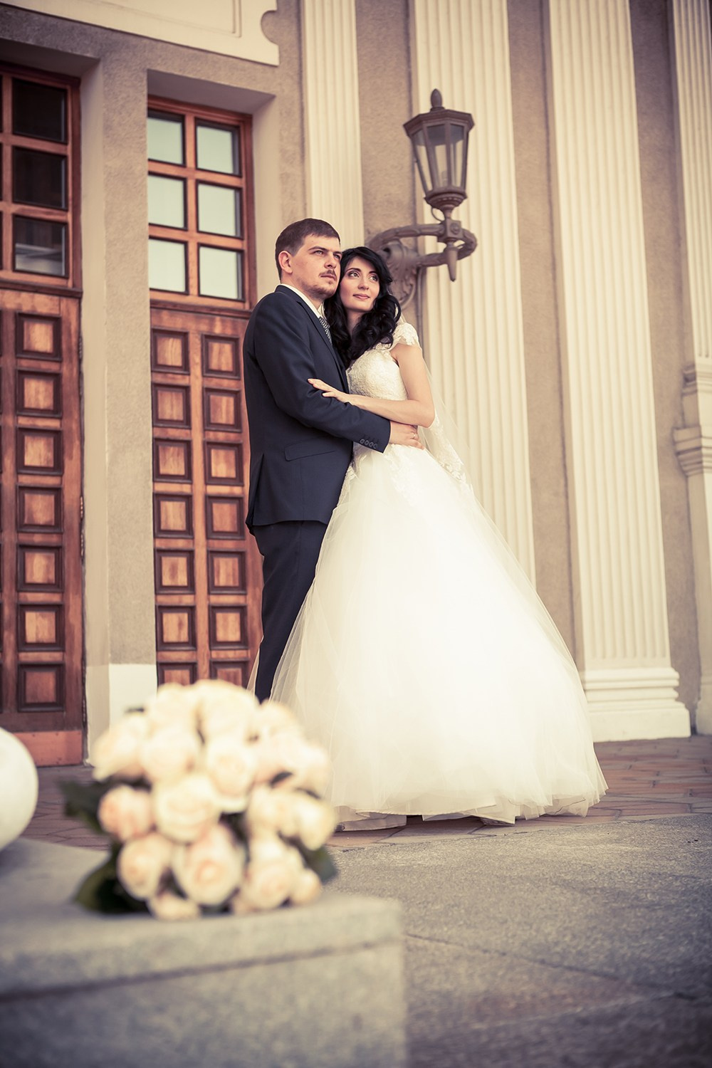 СВАДЕБНЫЙ ДЕНЬ. Фотостудия в Москве LUXARTPHOTO