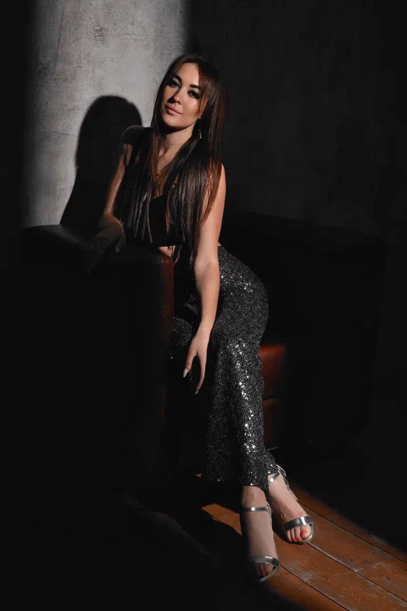 Альбом #8. Фотограф  Москва&Сочи Лазарева Вита