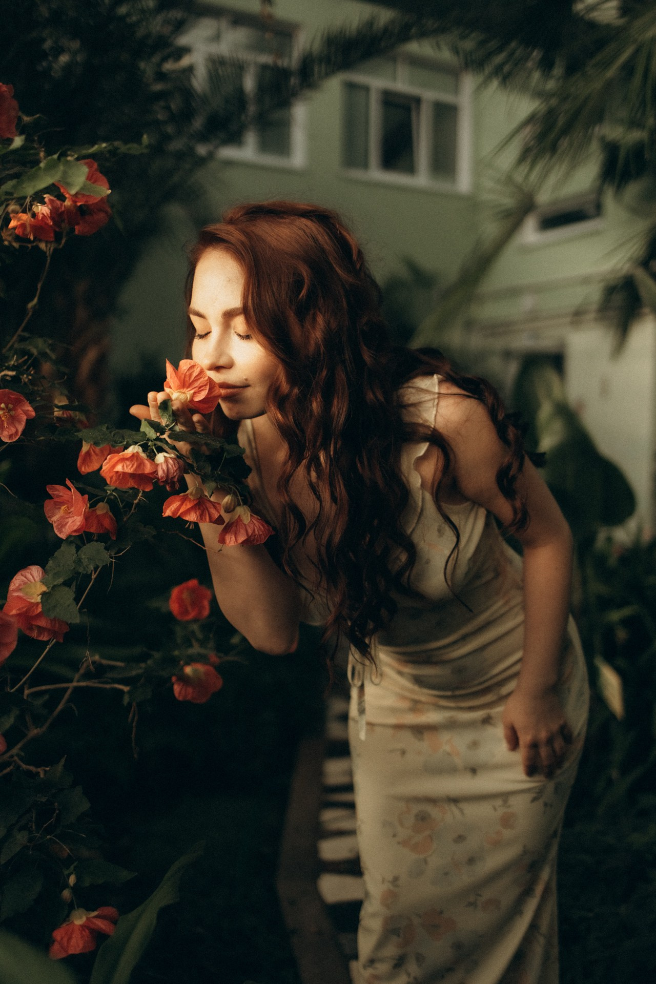 Лиана. Семейный фотограф в Ижевске Даша Денисова