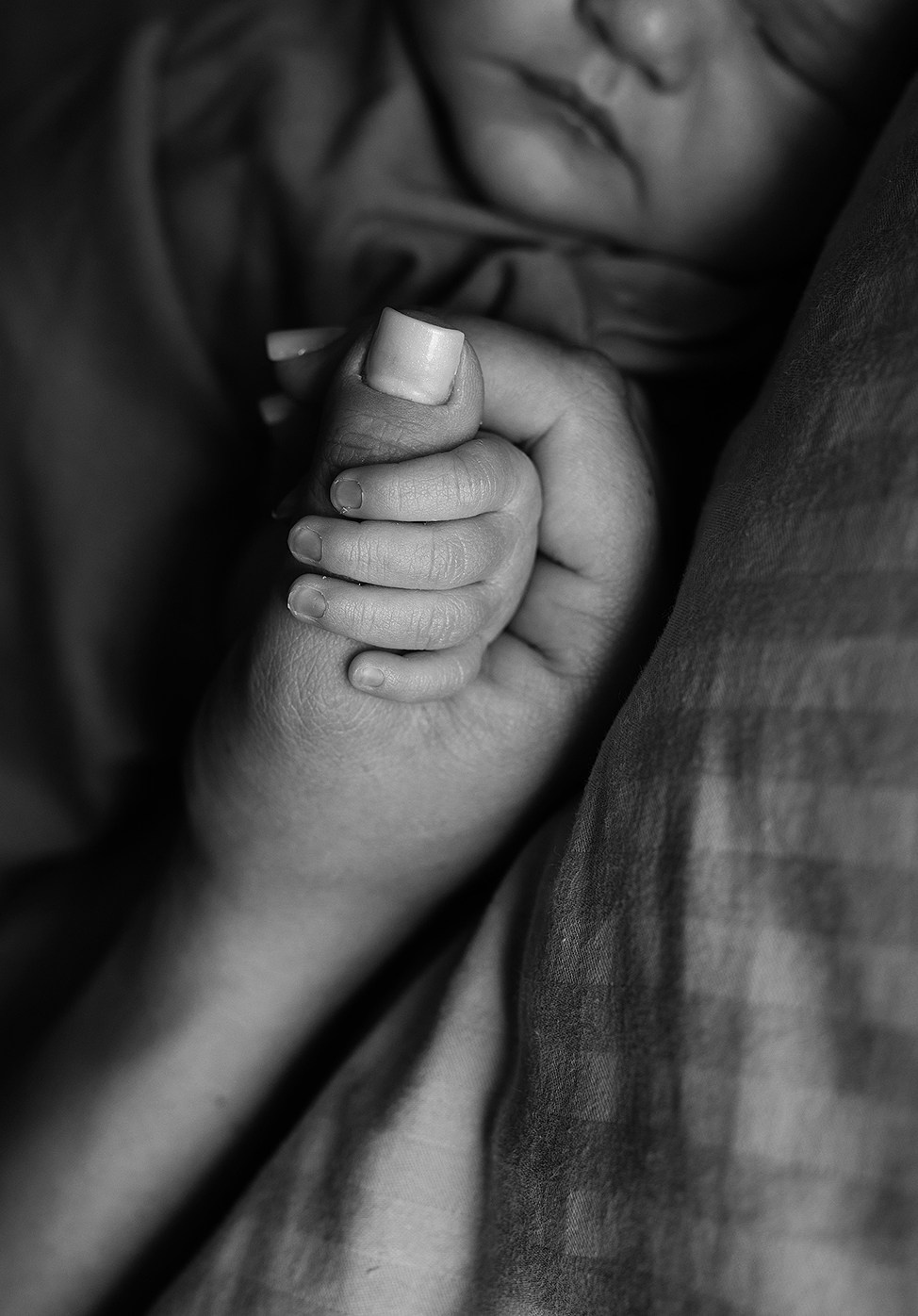 Lifestyle съёмка Мишутки. Фотограф новорождённых и малышей до года в Москве и Московской области