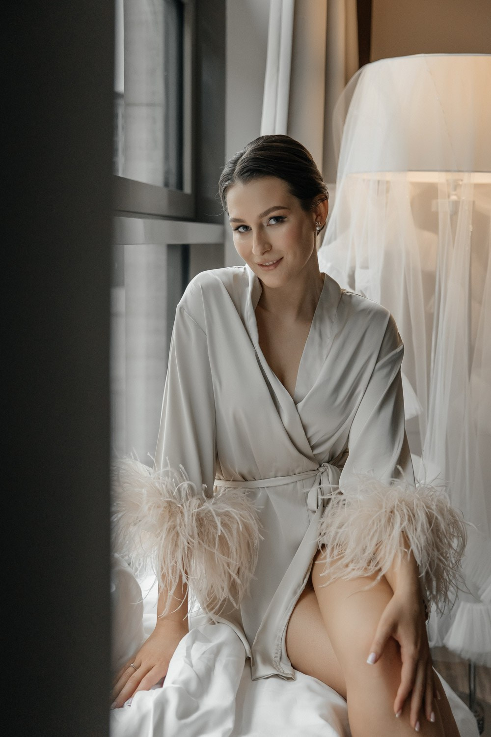 A & G. Свадебный фотограф Москва