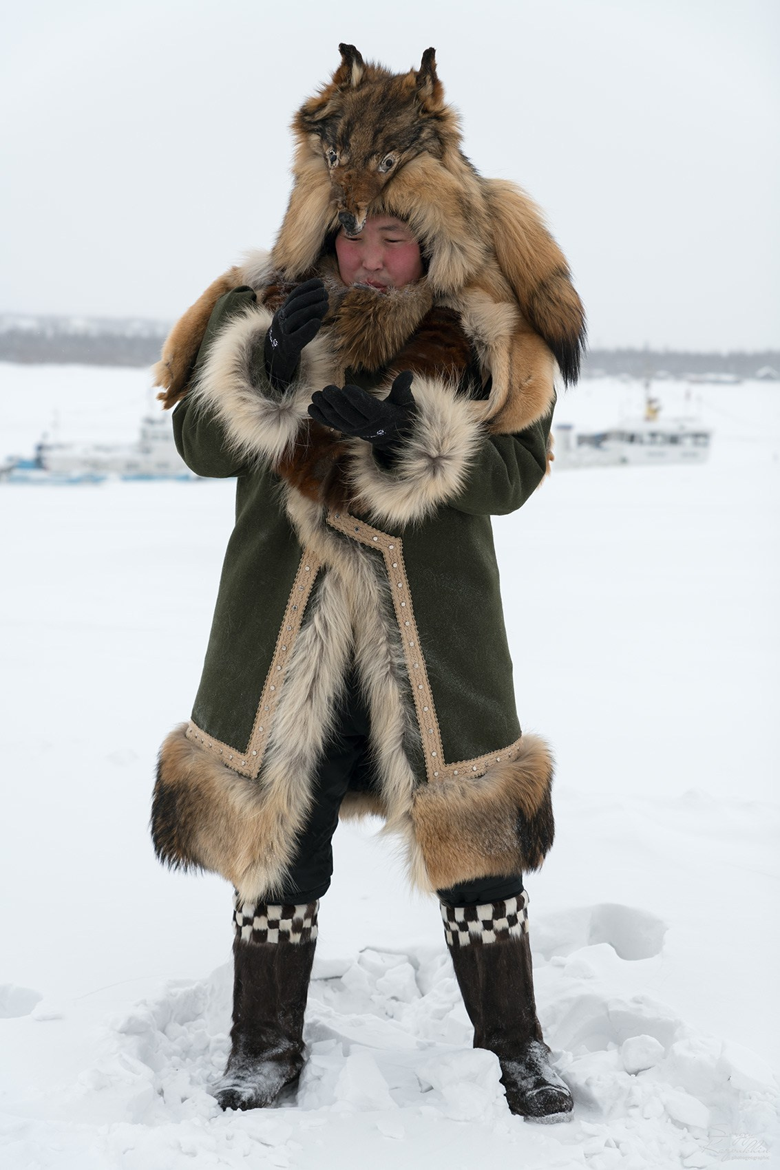 ЯКУТИЯ. Люди, быт, праздники и традиции
