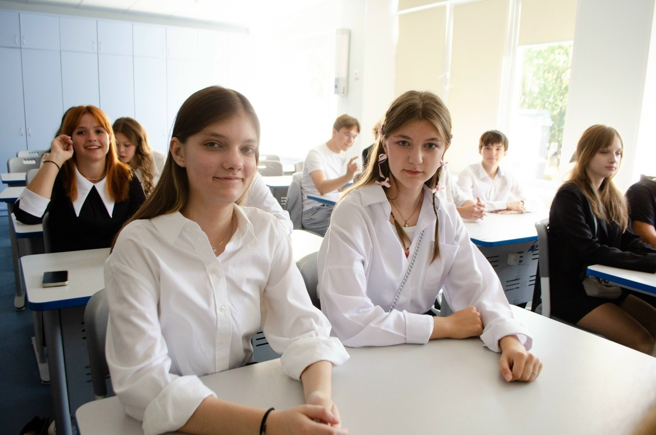 Школа.1 сентября. Главная