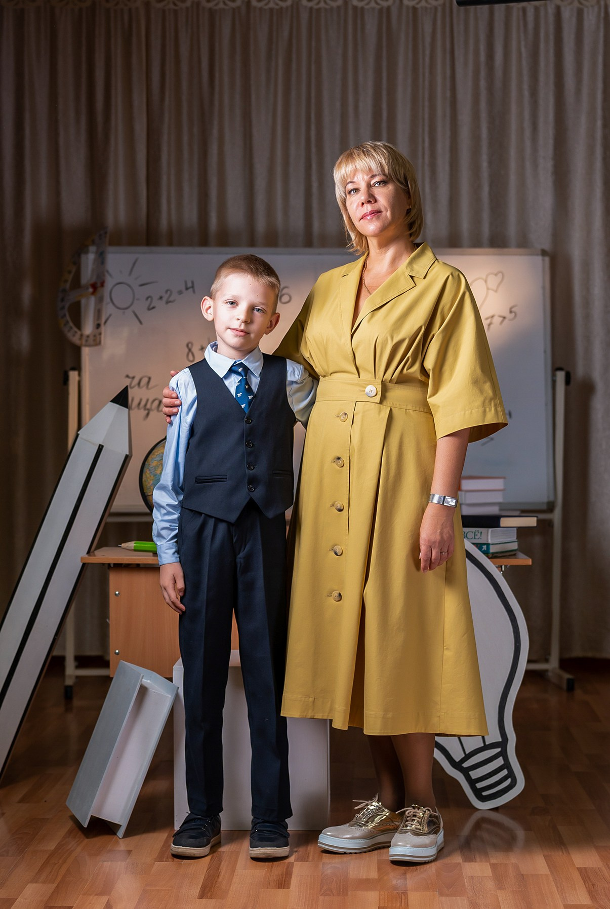 Фотопроекты. Akhmadeevmedia.ru