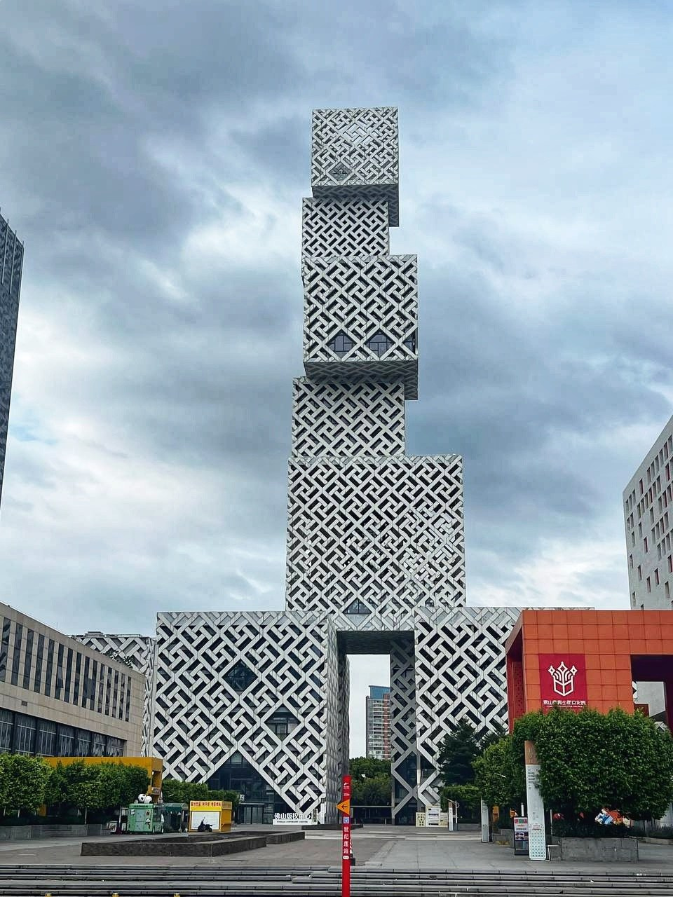 Гуанчжоу. Фотограф в Перми Любовь Огородова | Авторские туры