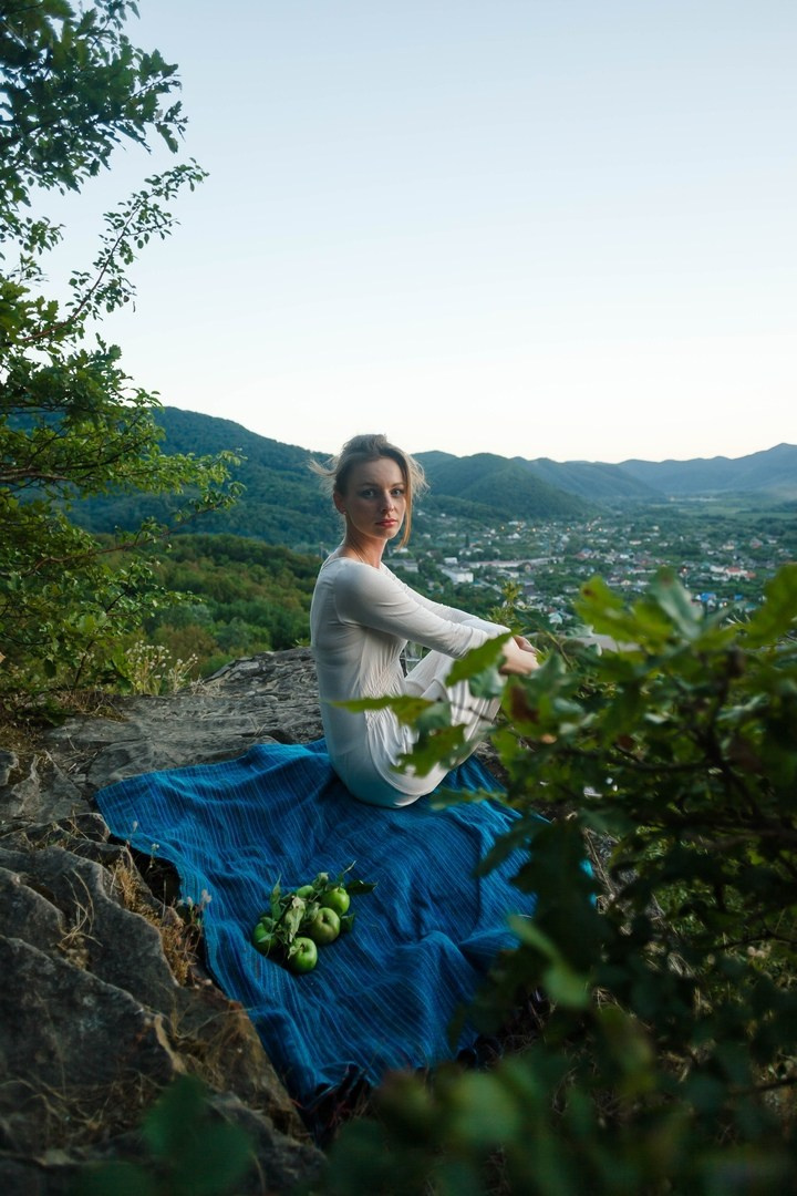 ФОТОСЕССИИ. Фотограф в Геленджике, Архипо-Осиповке, Абрау-Дюрсо, Кринице Виктория