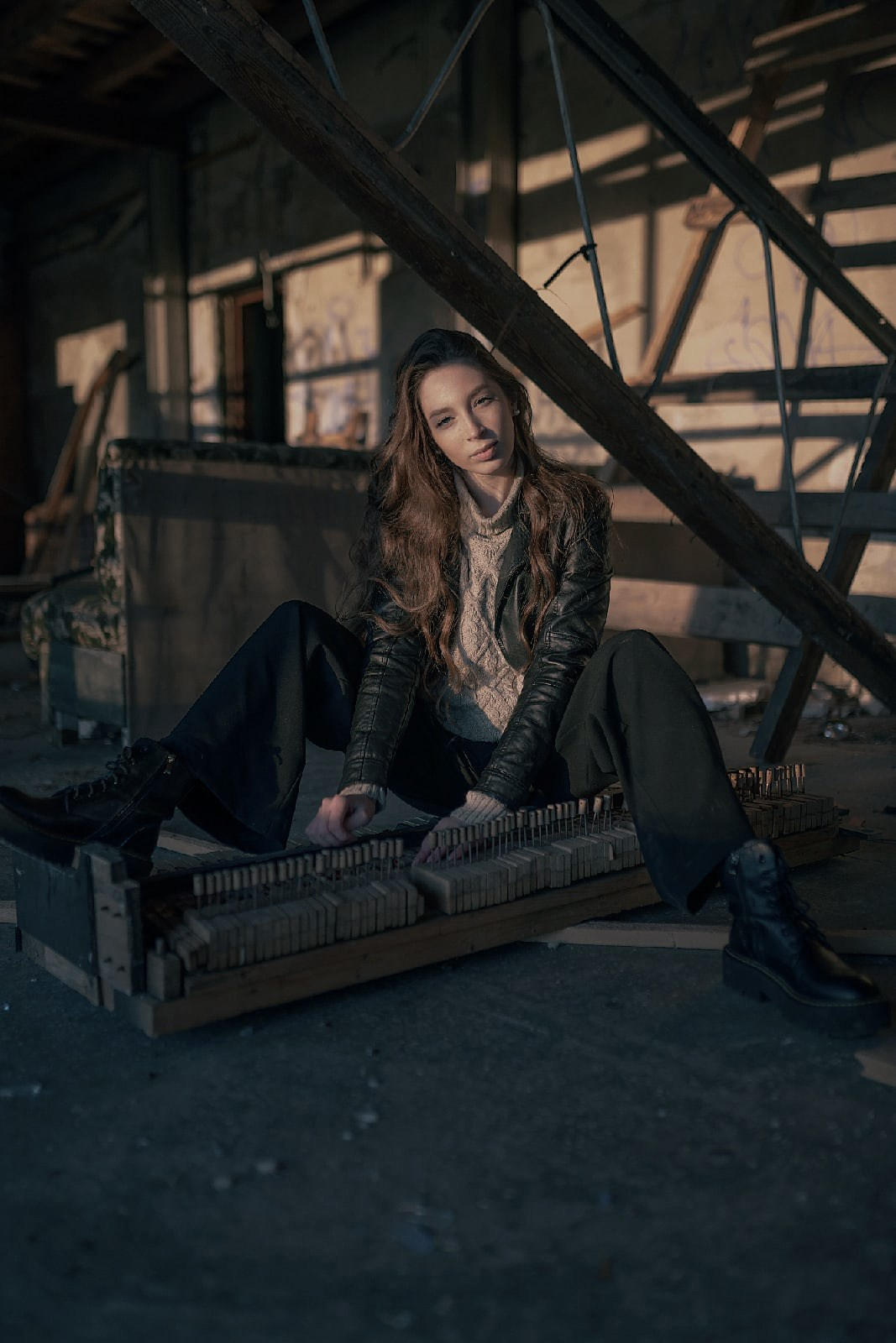 Marina. Главная