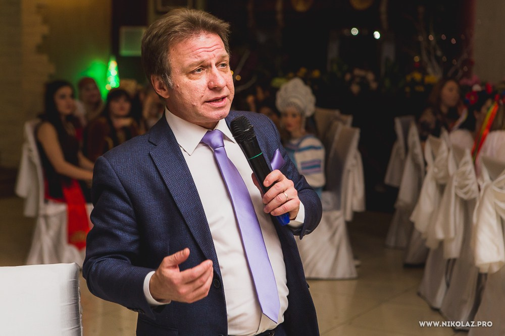 25 роддом. Видеооператор/Фотограф Николай Завьялов