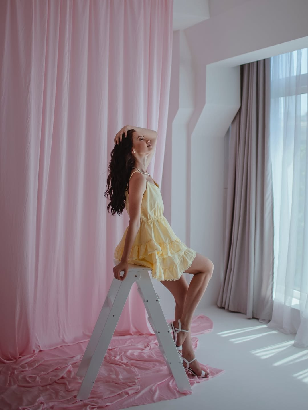 МАРИНА. | ФОТОГРАФ | ОЛЯ | ЯЛТА | КРЫМ