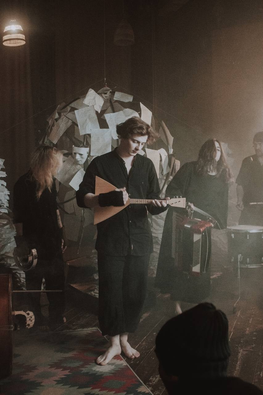 Кто побывал в моем объективе?. Портретный и художественный фотограф в Москве