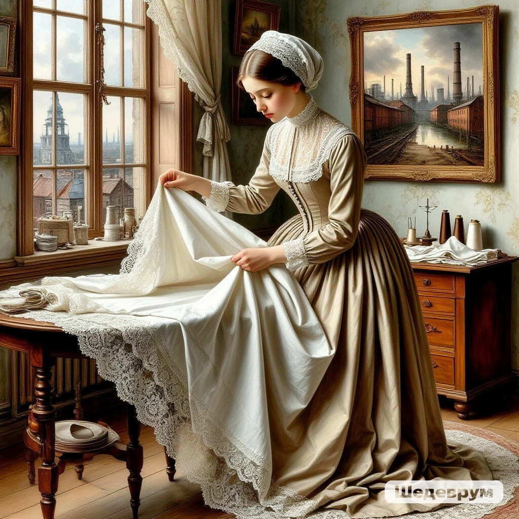 Статьи, мысли, размышления на тему моды, стиля, красоты, дизайна и шитья всего этого великолепия. Школа для девочек во Владивостоке — Само Совершенство