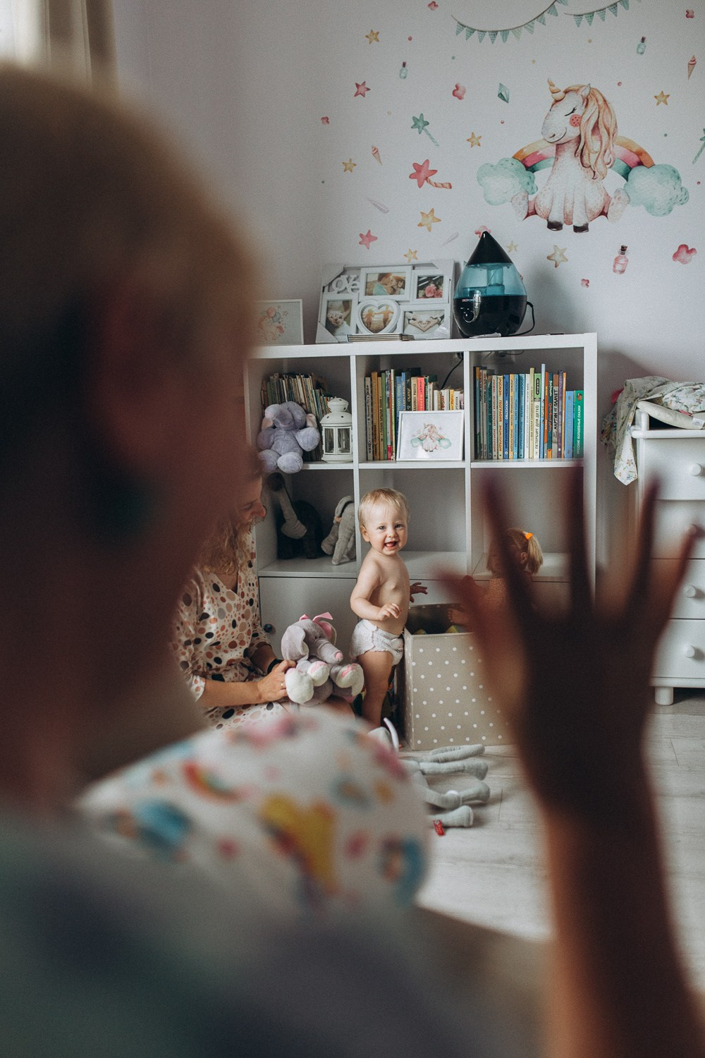 Первое лето. Фотограф из Петербурга