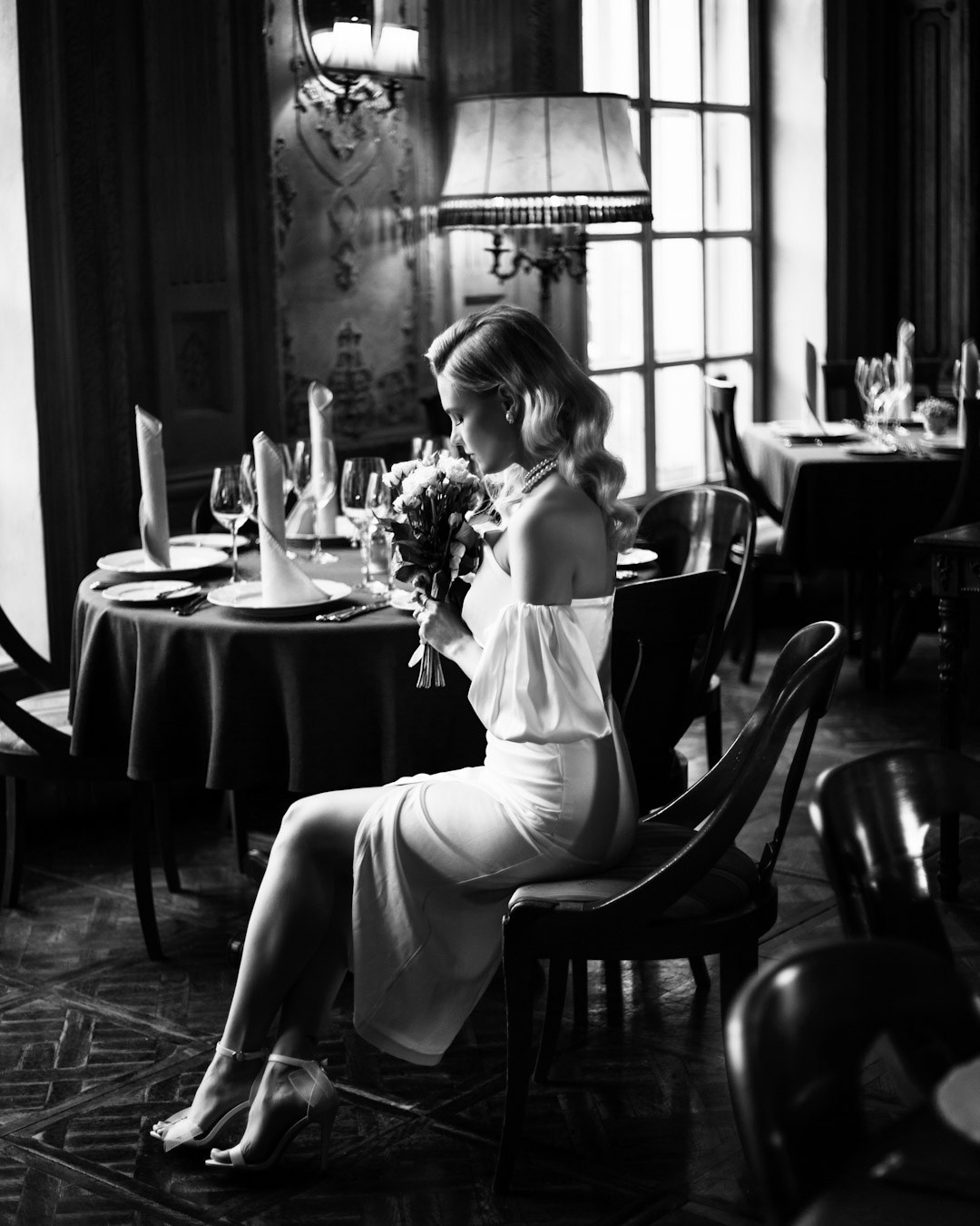 Свадебный фотограф Мария Железняк в Москве