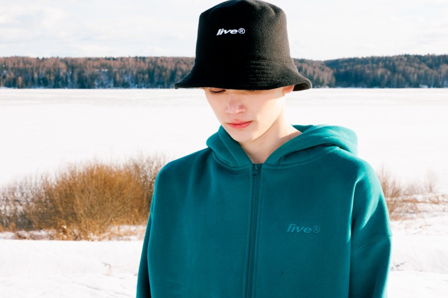 LIVE. Фотограф Светлана Гусева