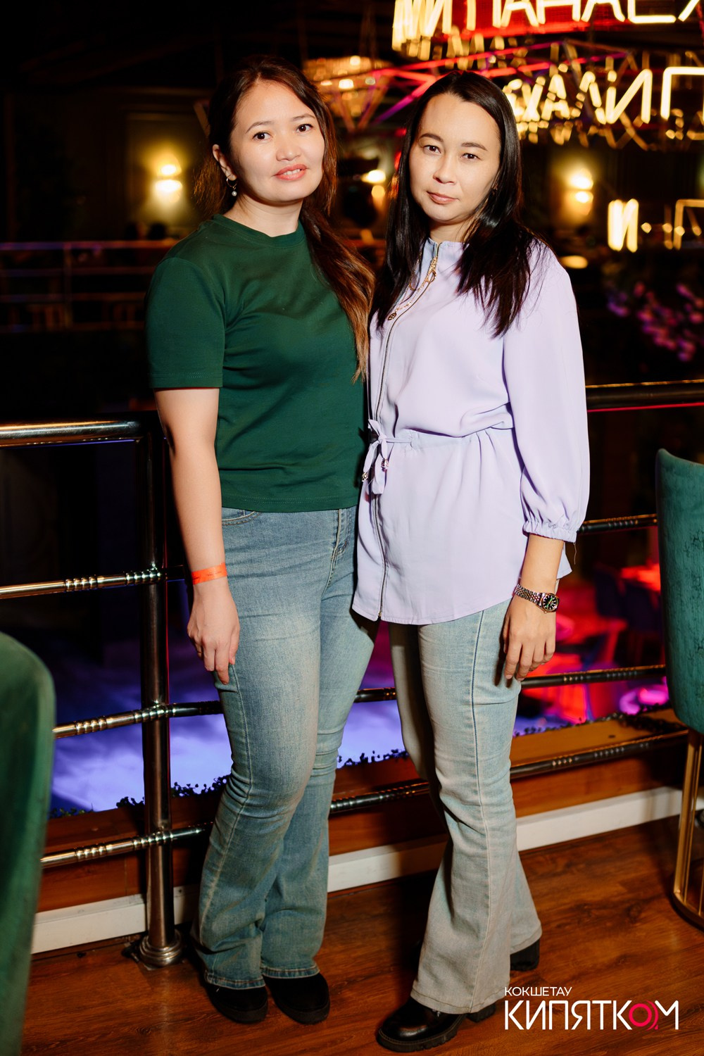 ПАНАЕХАЛИ. КИПЯТКОМ КОКШЕТАУ