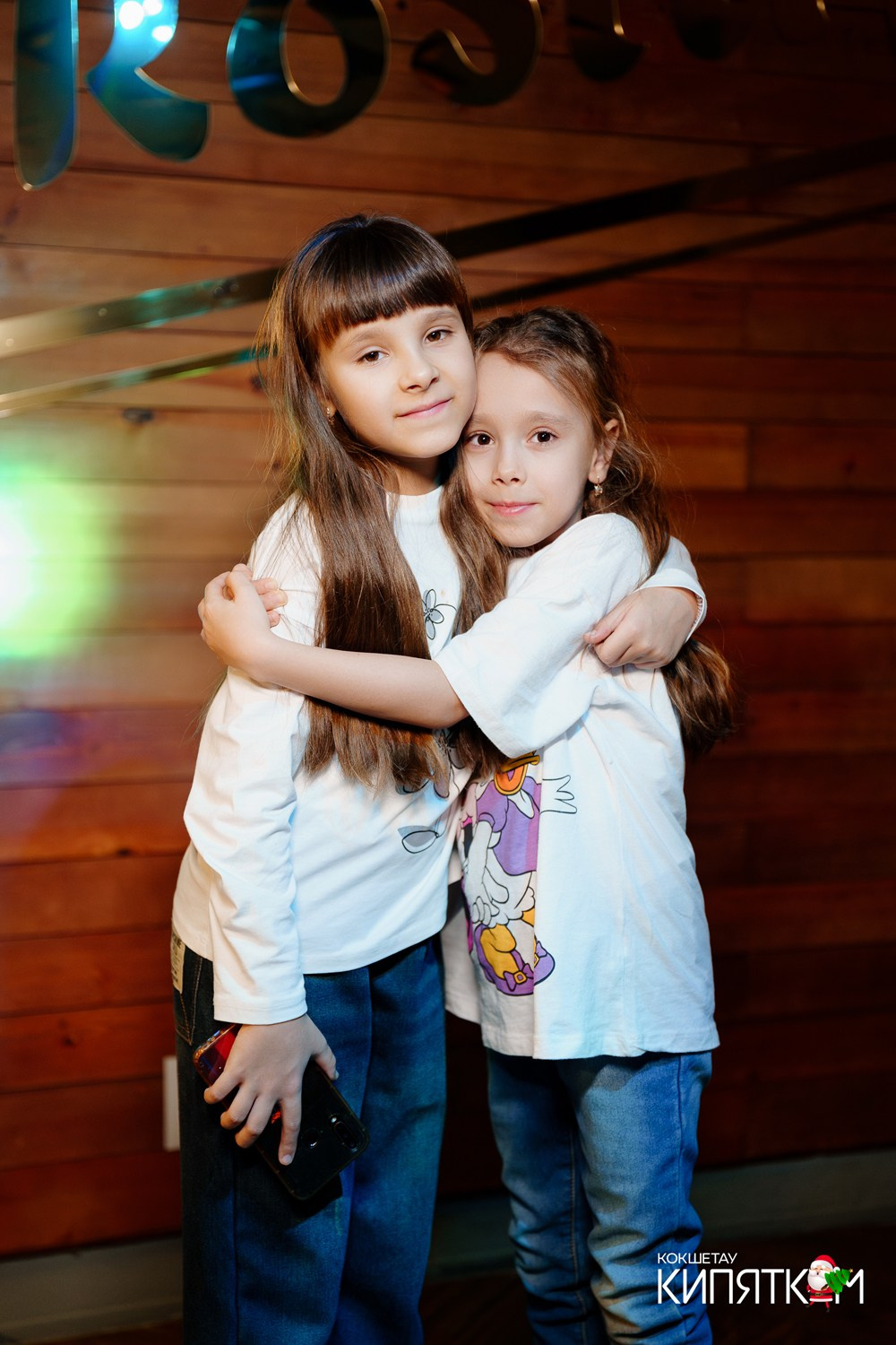 CROSTA. КИПЯТКОМ КОКШЕТАУ