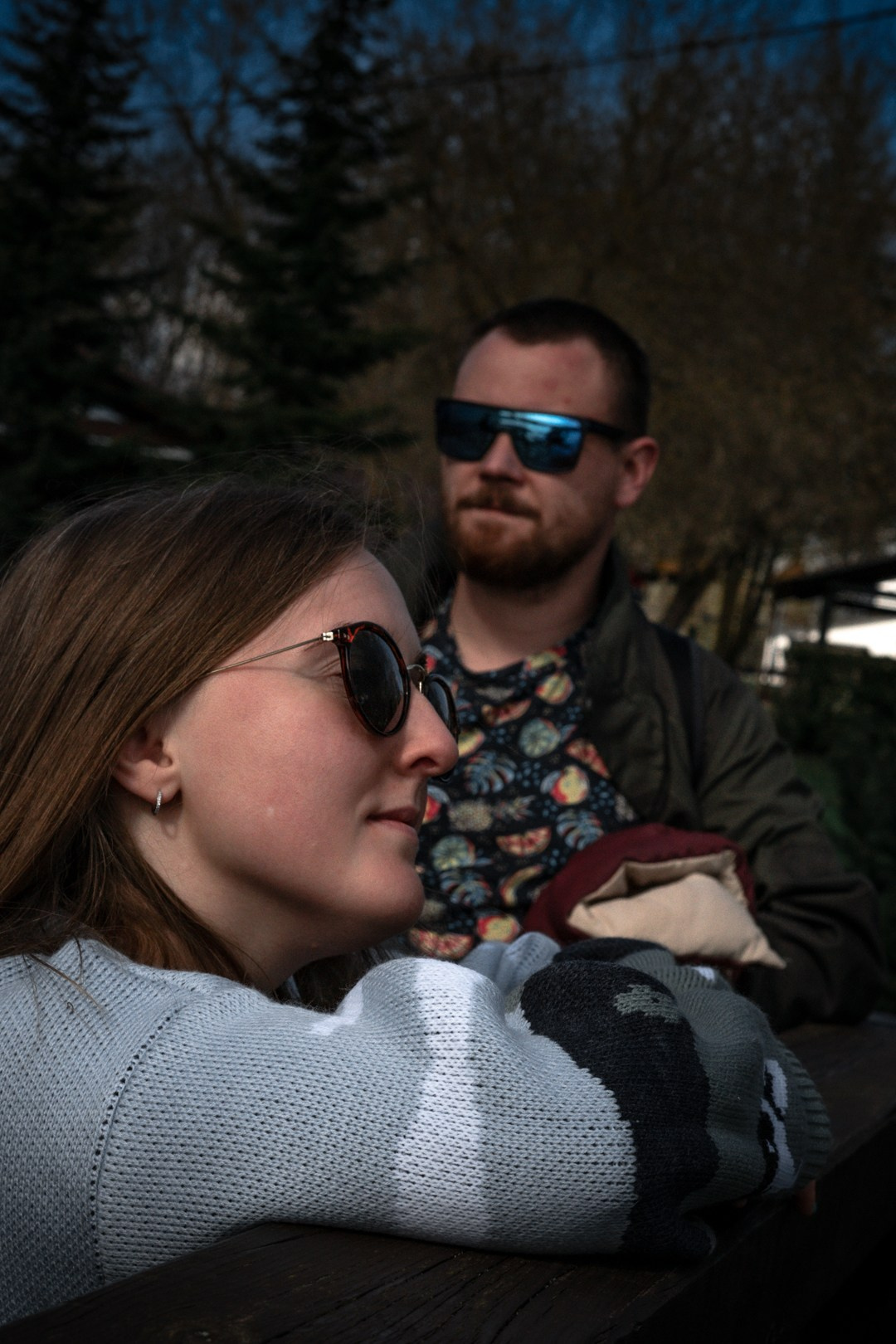 Ксюша Ваня. Yaratezza production