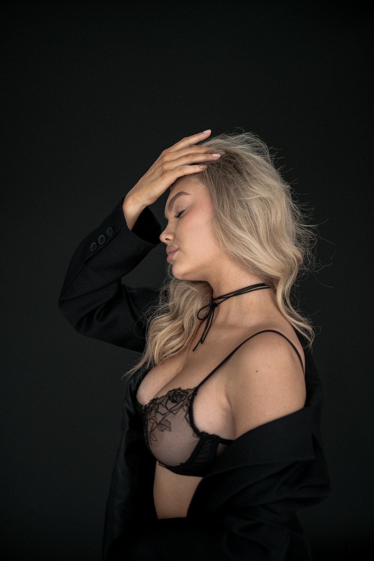 Milana. Сайт-портфолио Ирины Заблоцкой портретного фотографа в г. Новосибирске