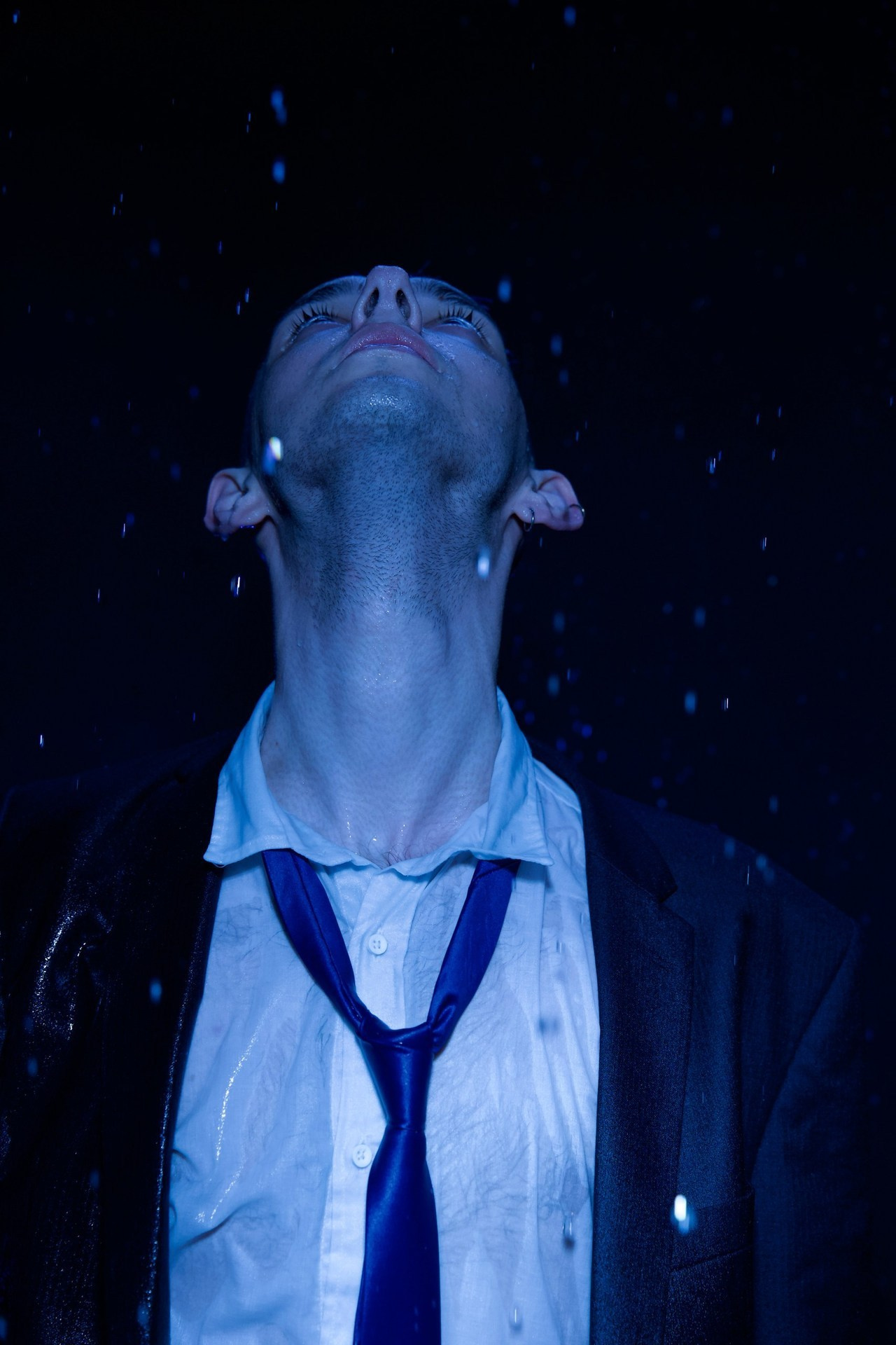 Daniel`s tsunami. Фотограф Анастасия Шай в Санкт-Петербурге