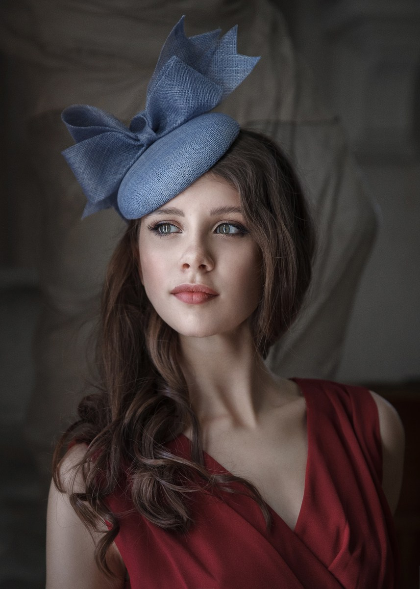 Фэшн и гламур / Fashion and glamour (2018-2021). Visual artist Olga Burmistrova