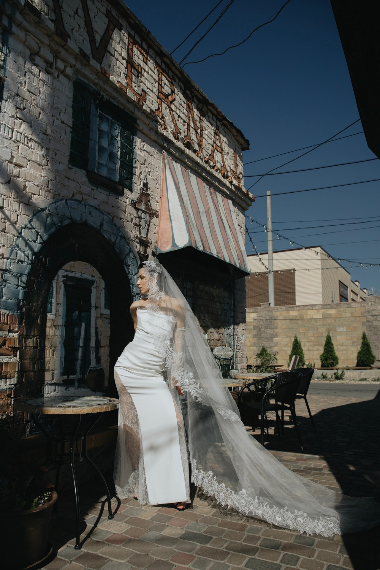 Dmitry Nastya. Wedding photographer
