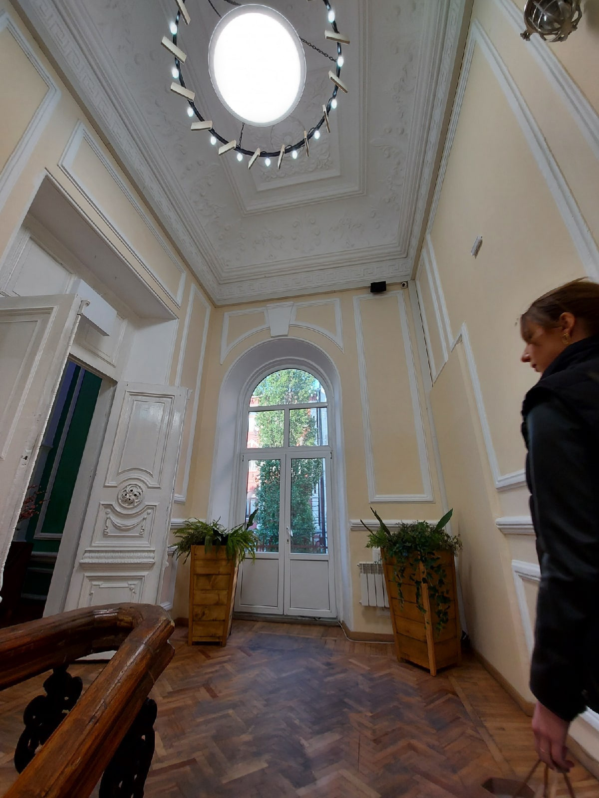 Вокруг центр. Свадебный фотограф в Ростове Александра Груздева