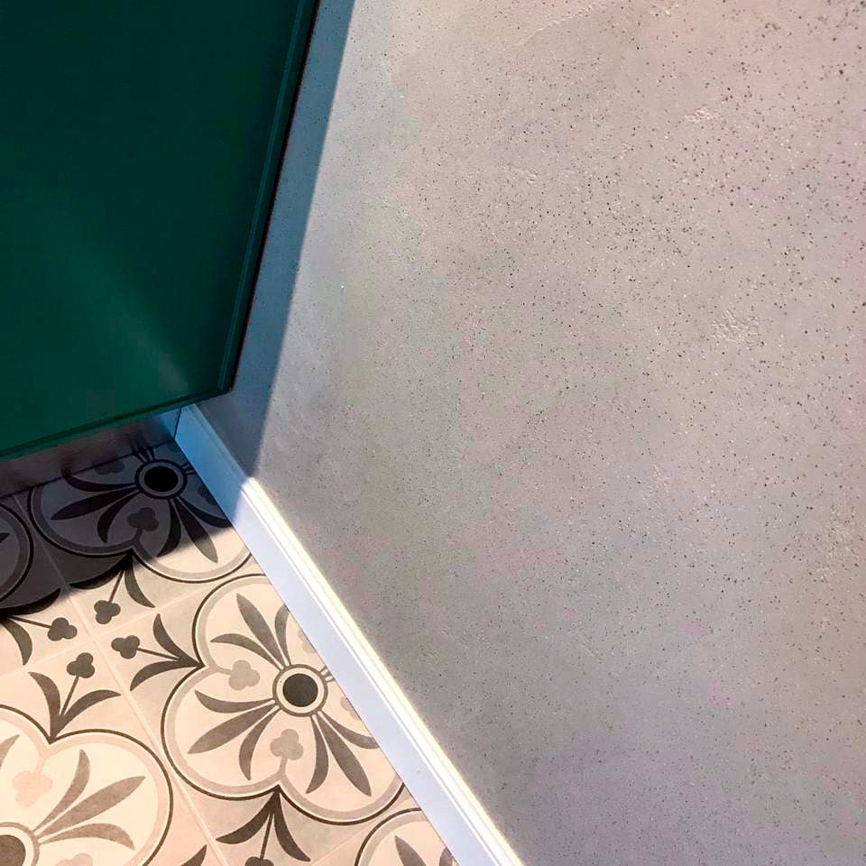 Квартира Дизайнер Юля Морозова. SOLOMAKHINA| САЛОН ДЕКОРАТИВНЫХ ПОКРЫТИЙ|