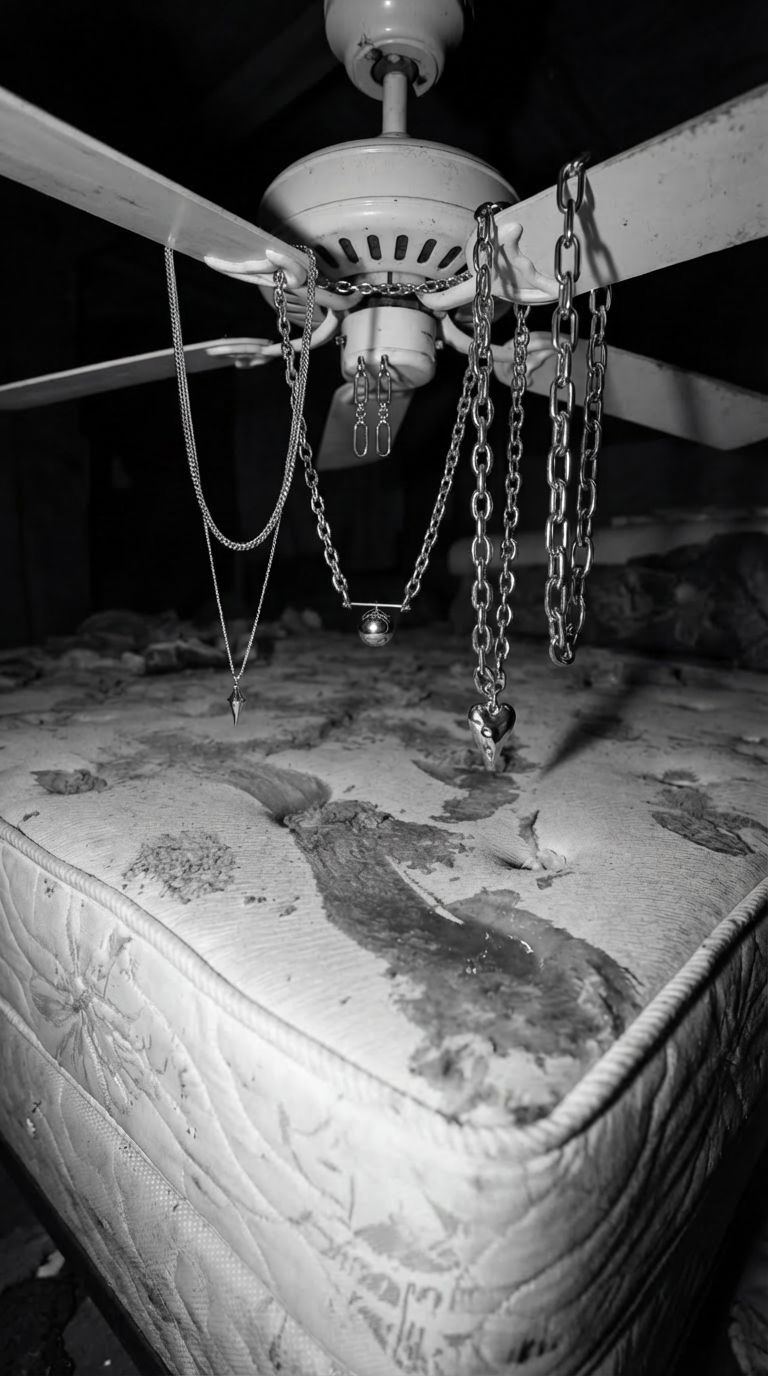 AI-фото. Yung_linn_ai