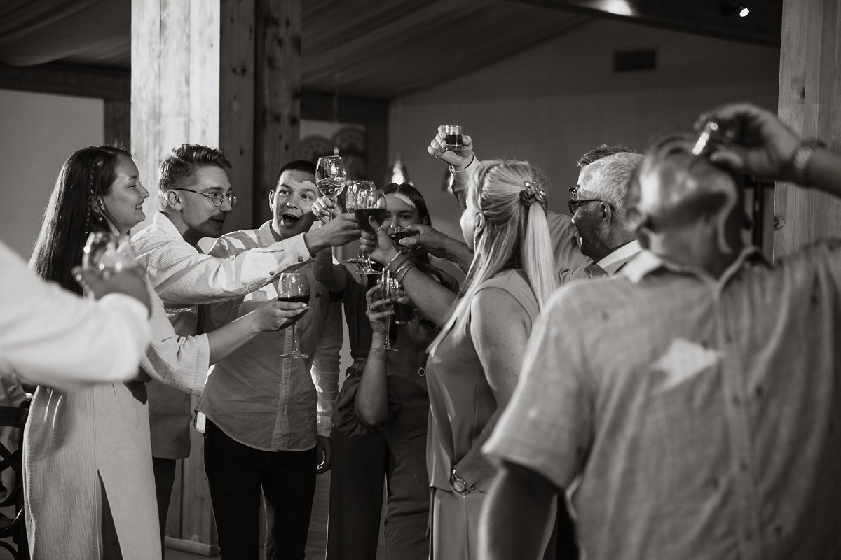 Диана + Максим. Главная