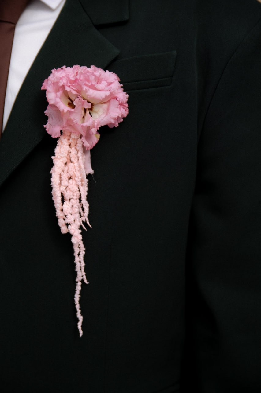 ЮРИЙ И АНАСТАСИЯ 14|06|25. Свадебное агентство Ива-ивент