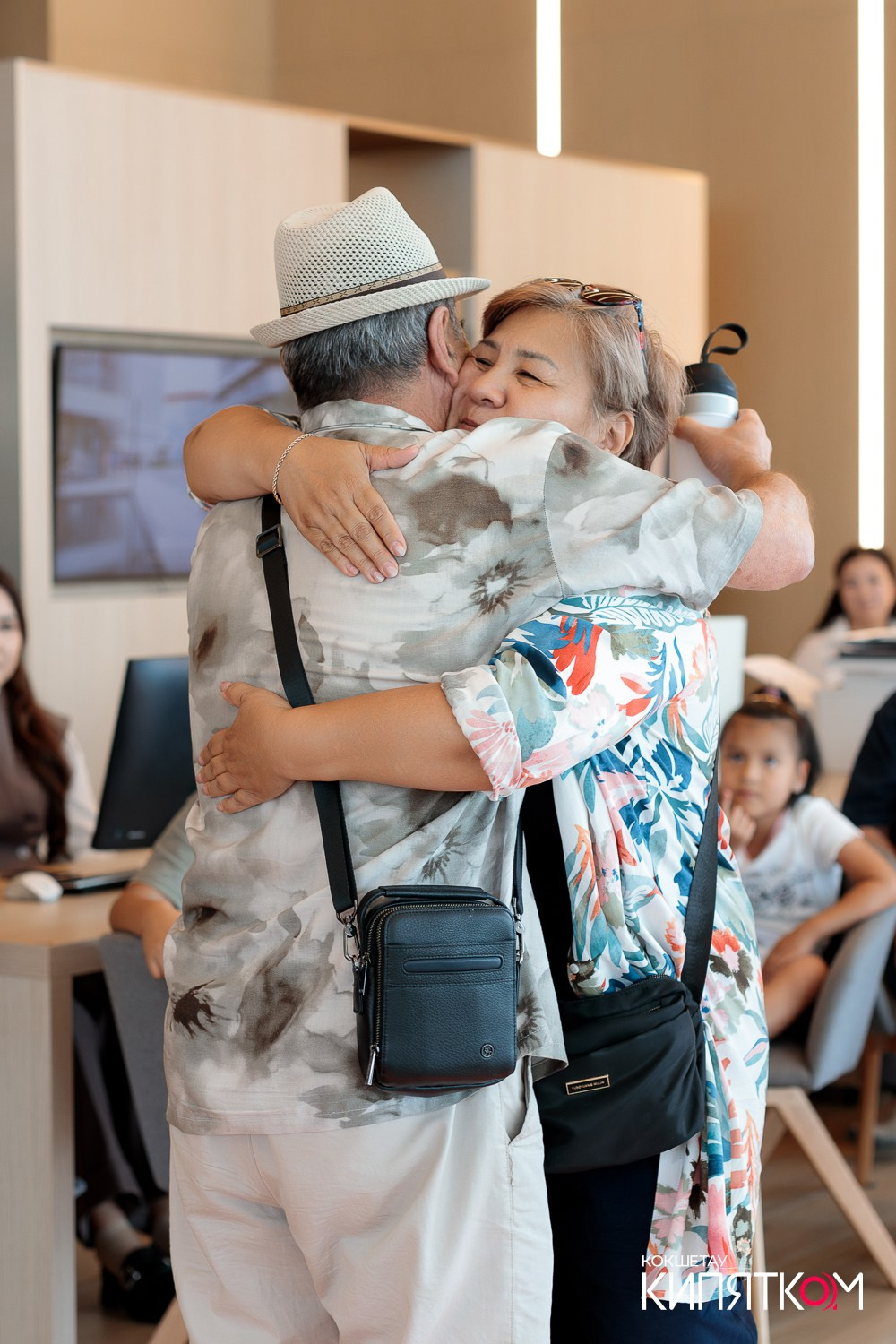 KIA SEVER AUTO. КИПЯТКОМ КОКШЕТАУ