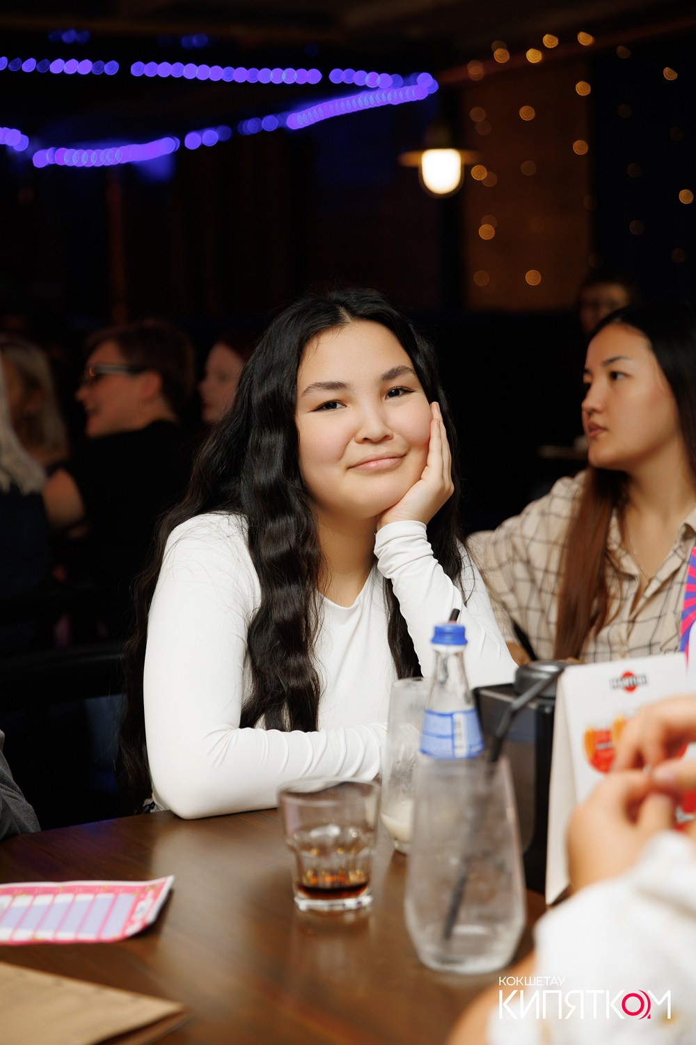 WOW QUIZ. КИПЯТКОМ КОКШЕТАУ