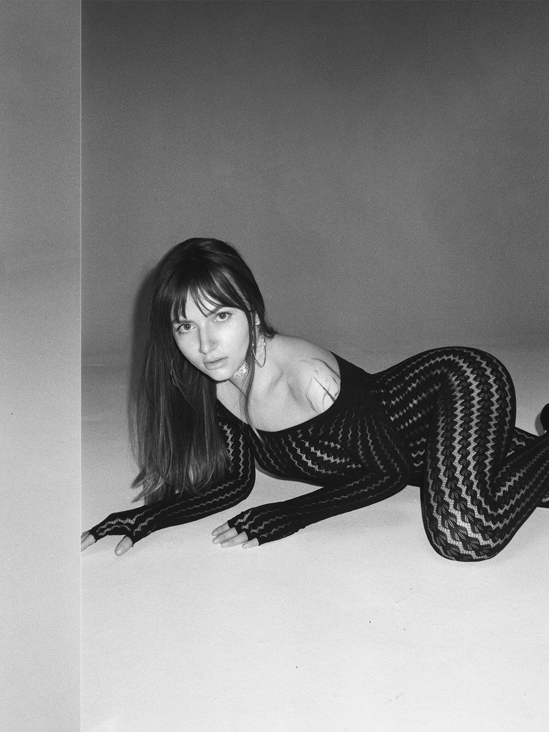 <A>. Плёночный фотограф Москва, Саша Звук