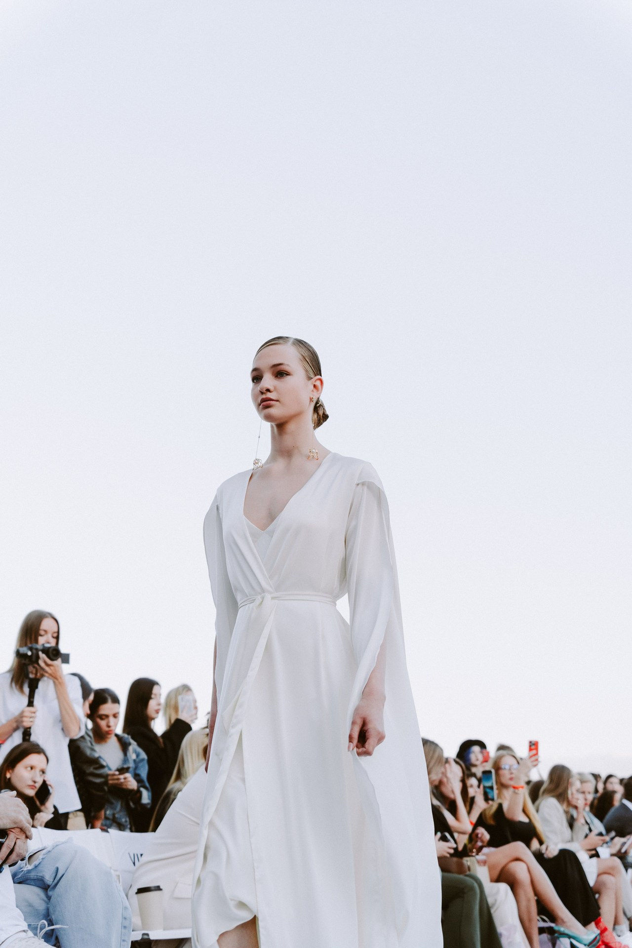 Kamerger Summer 2024. Журнал Камергер