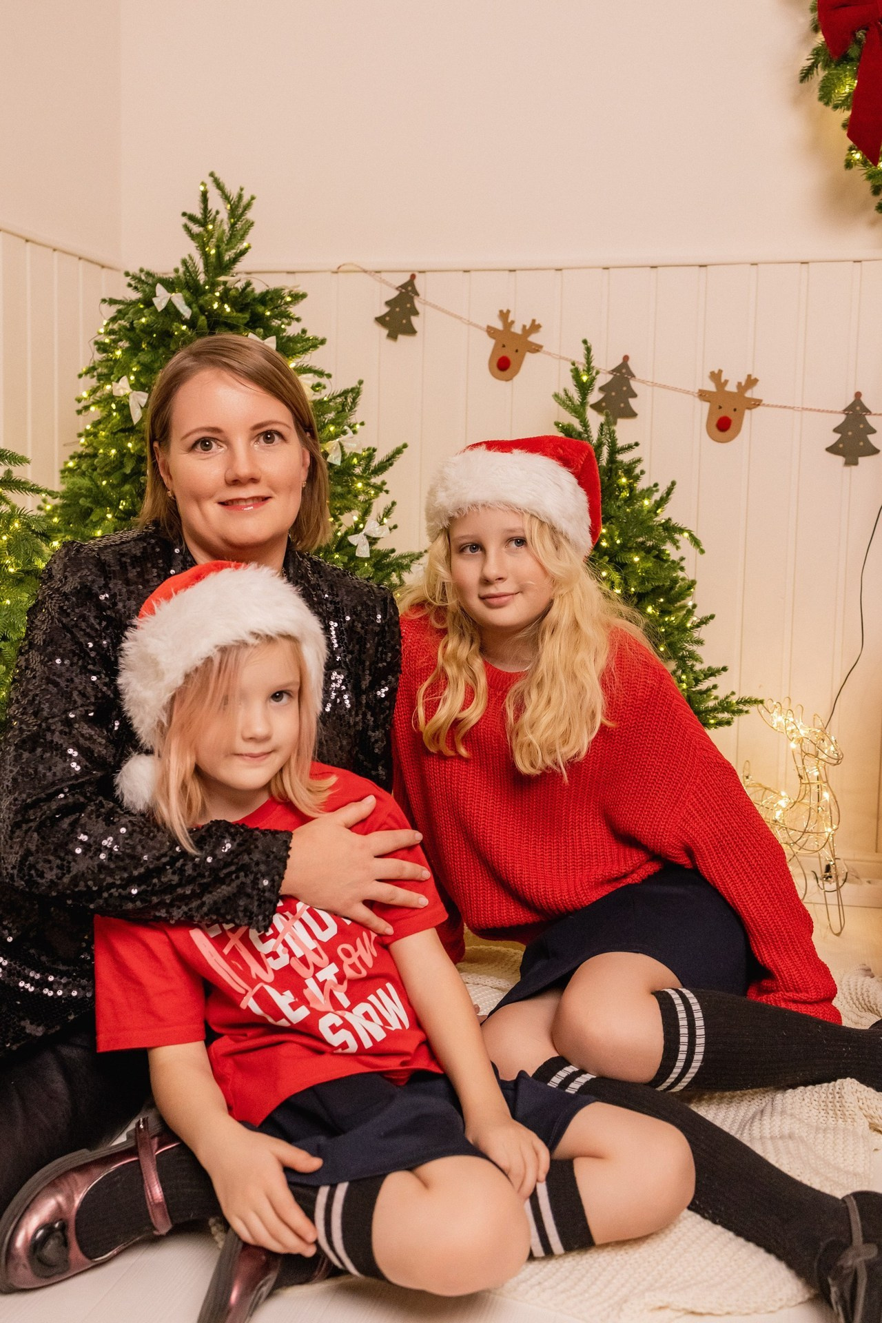 Отзывы. Семейный и детский фотограф в Самаре Наталия Панафидина