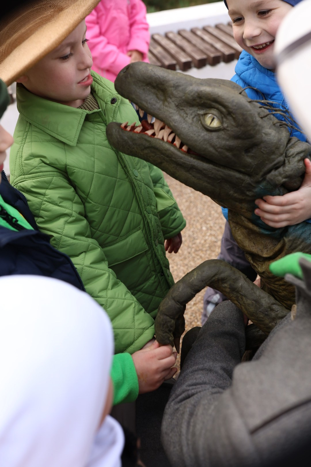 Косте 6 лет Дино пати. Семейный фотограф Москва детский фотограф Одинцово фотосессия беременности Рогачева Екатерина