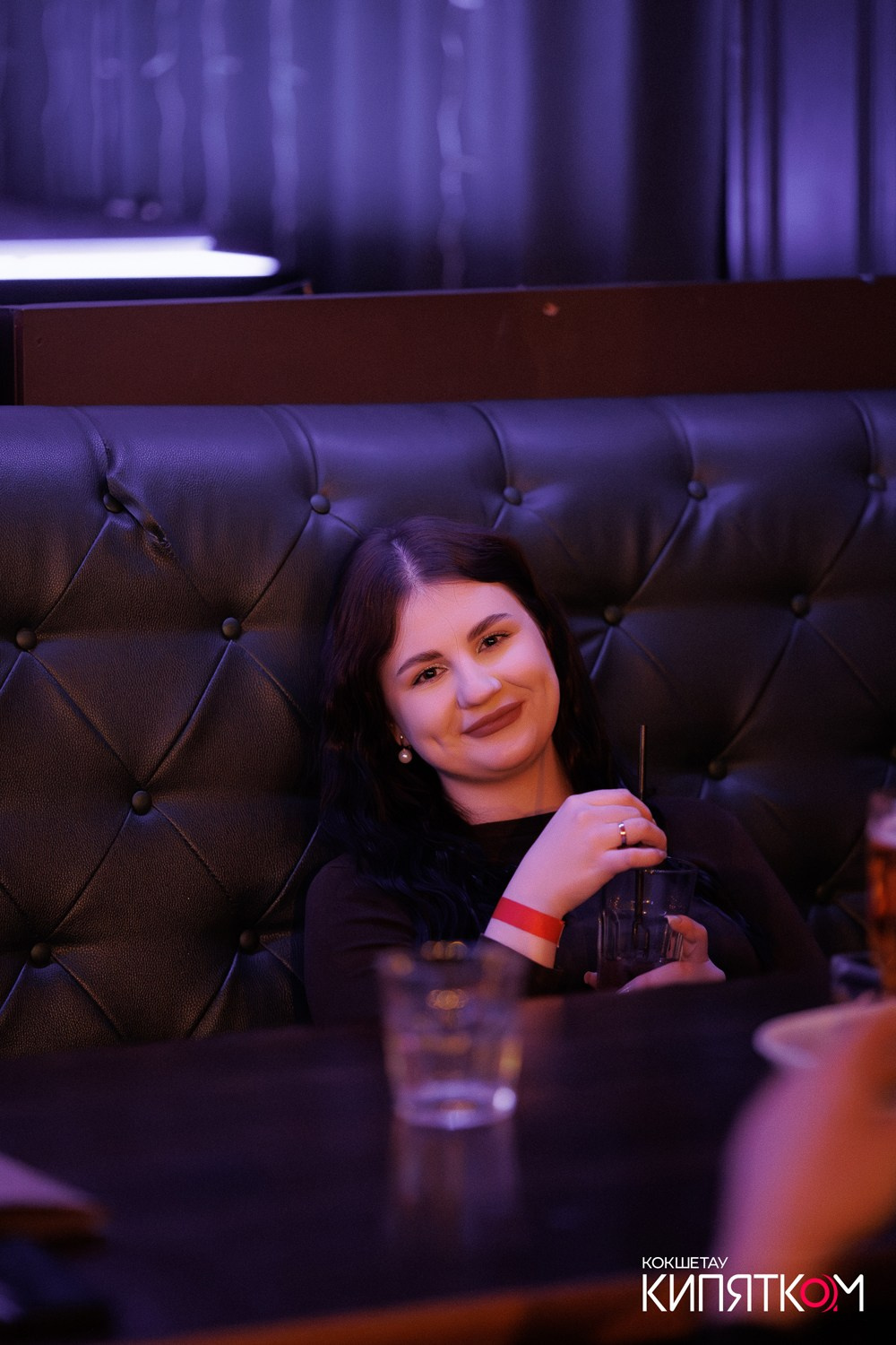 GENTLEMAN PUB. КИПЯТКОМ КОКШЕТАУ